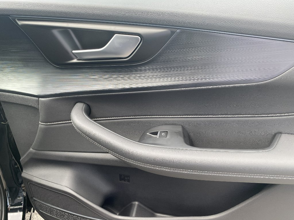 CHERY Tiggo 4 Hybrid Comfort