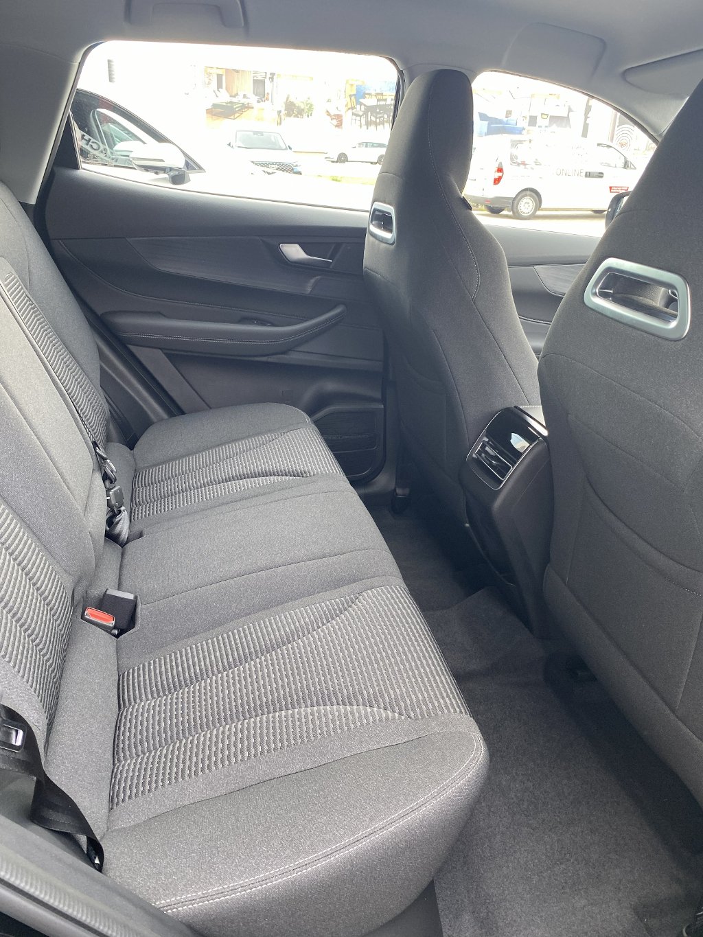 CHERY Tiggo 4 Hybrid Comfort