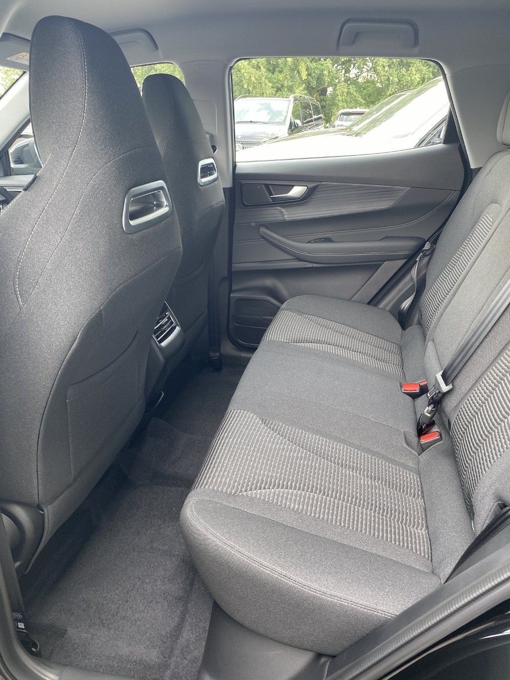 CHERY Tiggo 4 Hybrid Comfort
