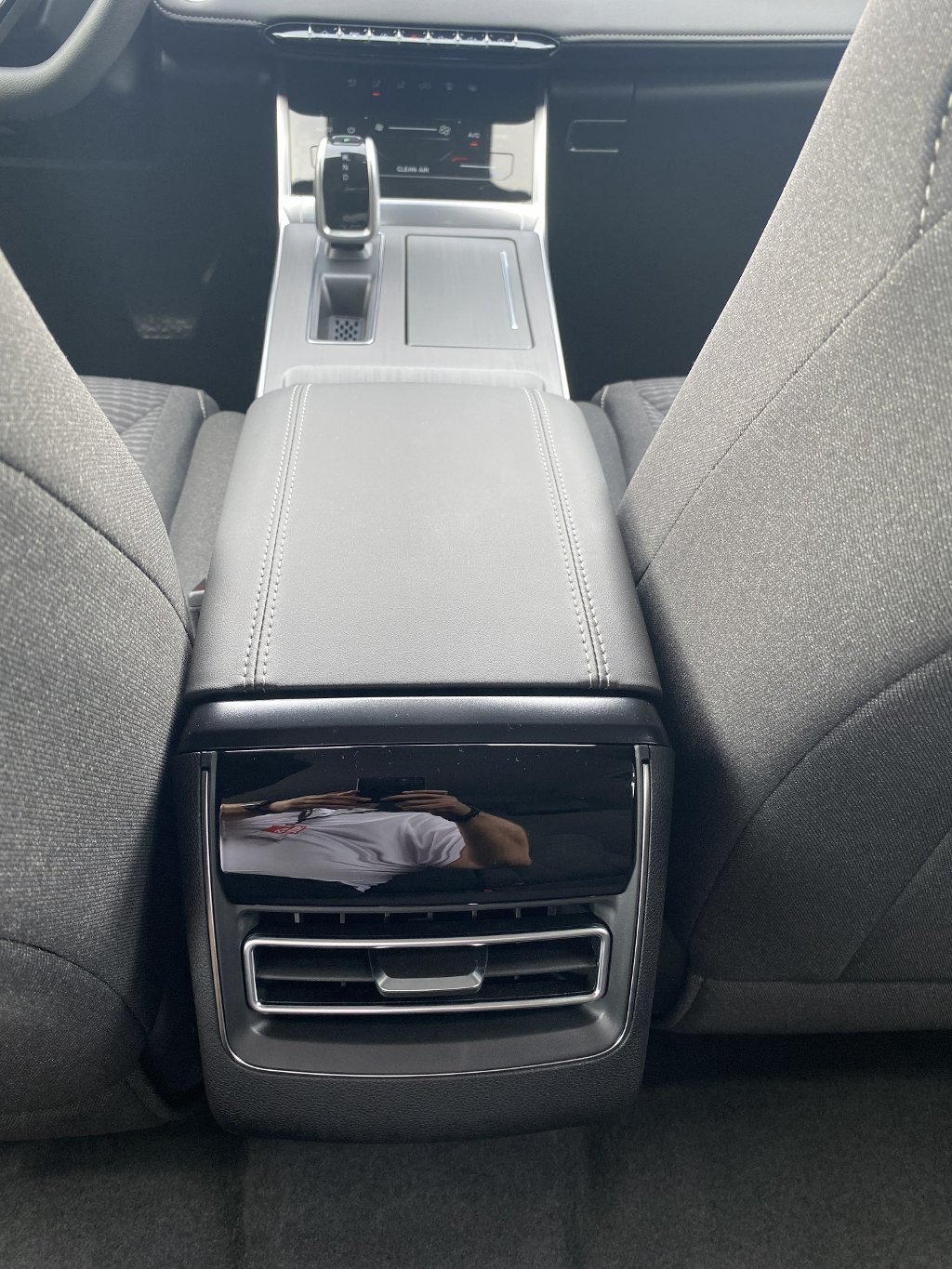 CHERY Tiggo 4 Hybrid Comfort