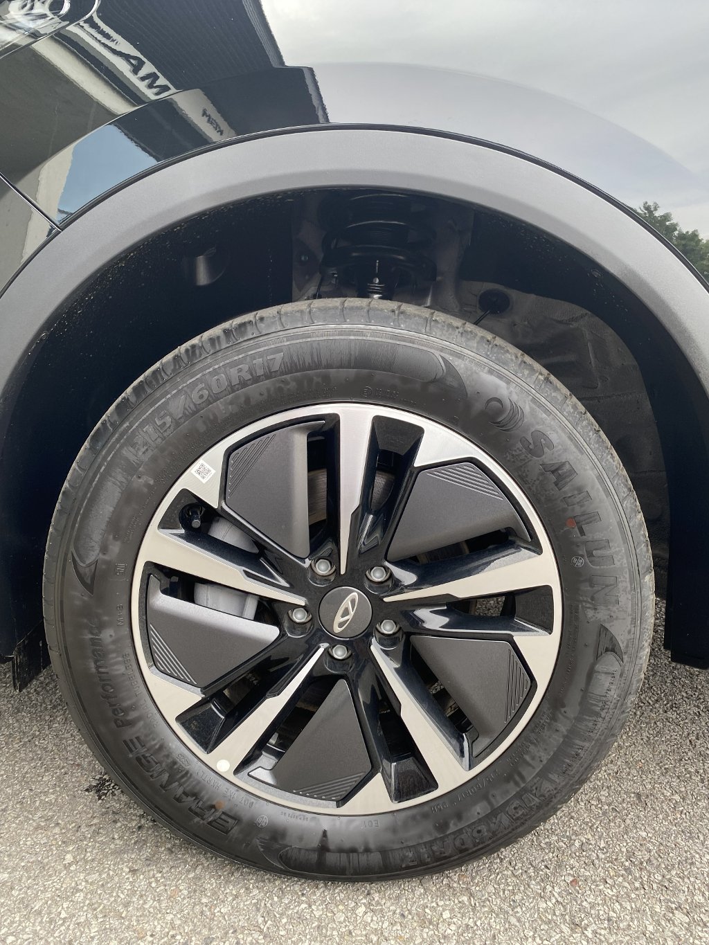 CHERY Tiggo 4 Hybrid Comfort
