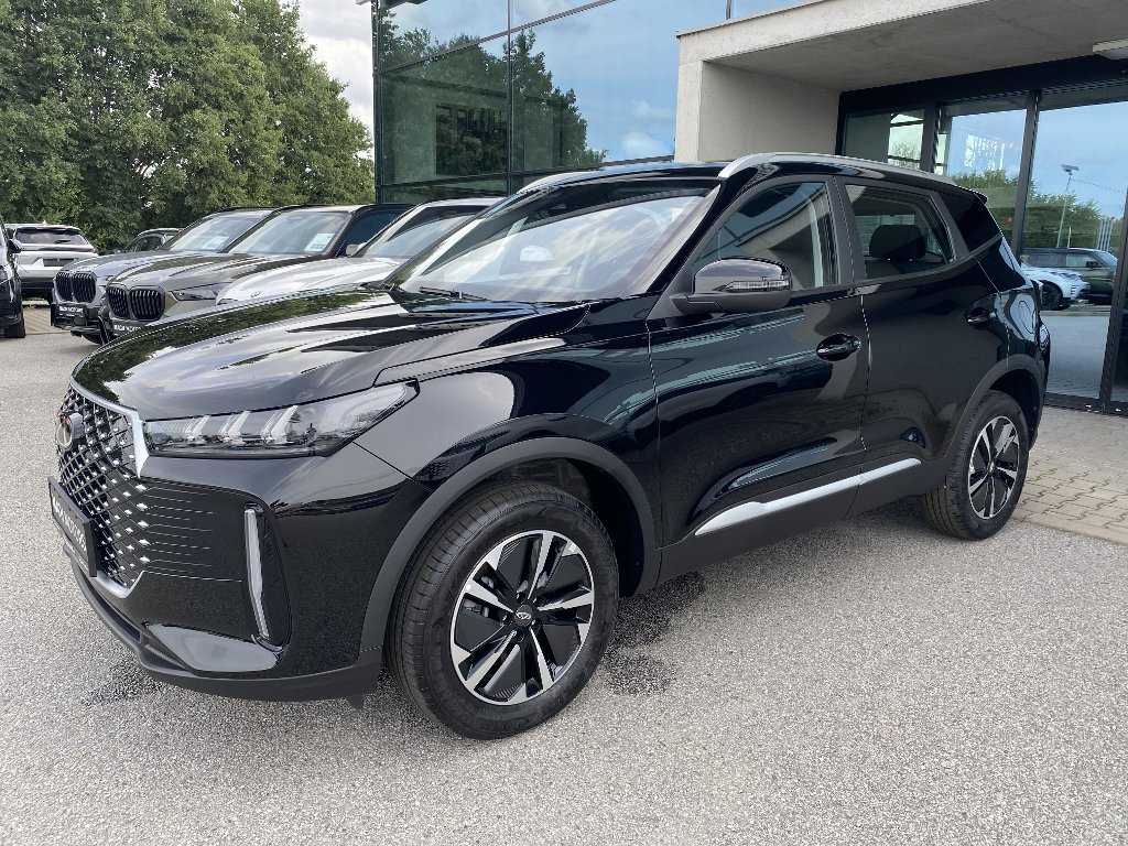 CHERY Tiggo 4 Hybrid Comfort
