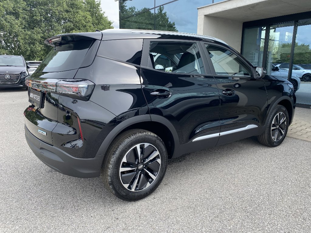 CHERY Tiggo 4 Hybrid Comfort