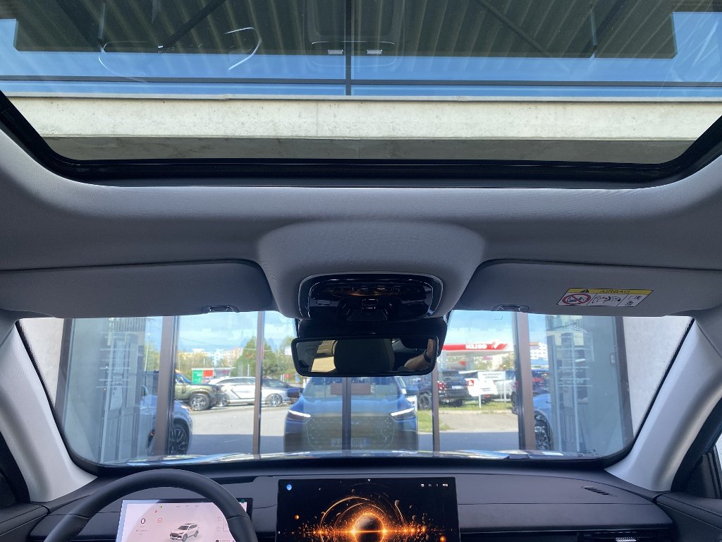 CHERY Tiggo 8 Unique