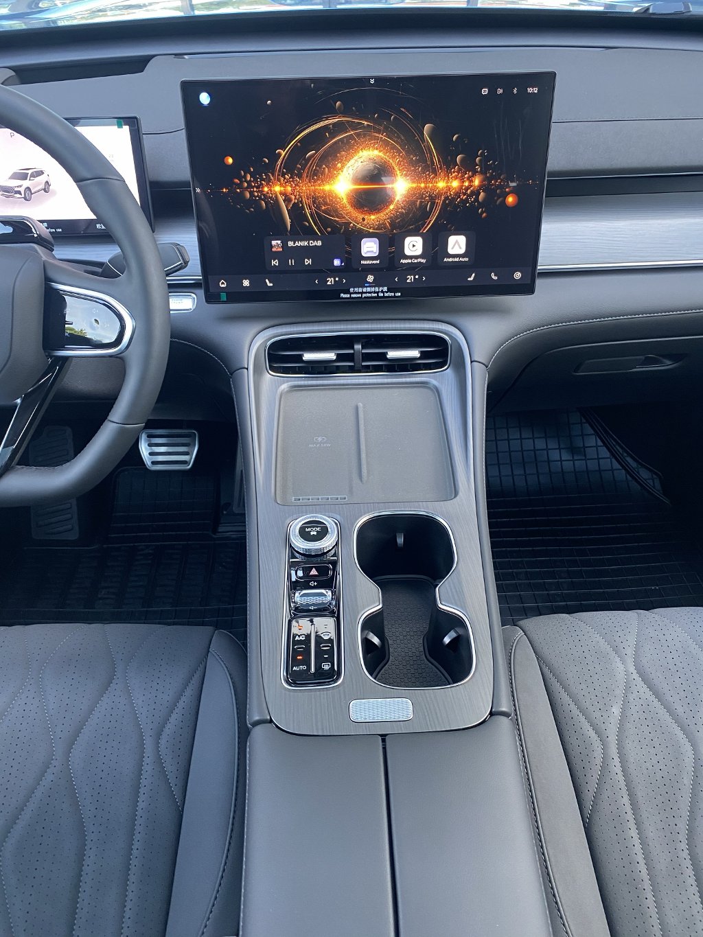 CHERY Tiggo 8 Unique