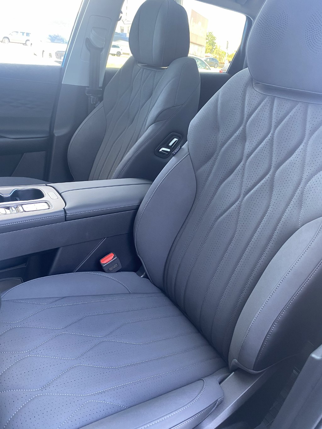CHERY Tiggo 8 Unique