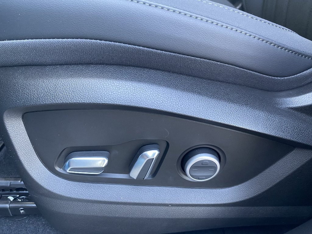 CHERY Tiggo 8 Unique