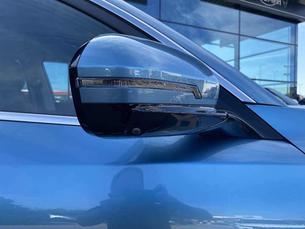 CHERY Tiggo 8 Unique