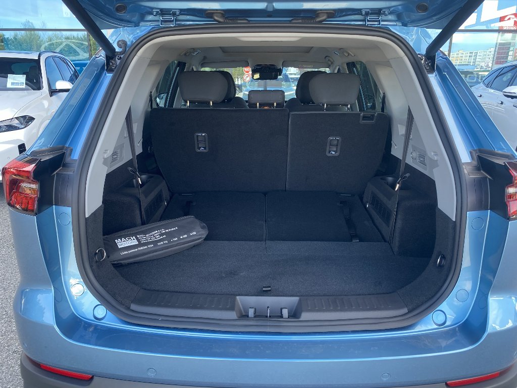 CHERY Tiggo 8 Unique