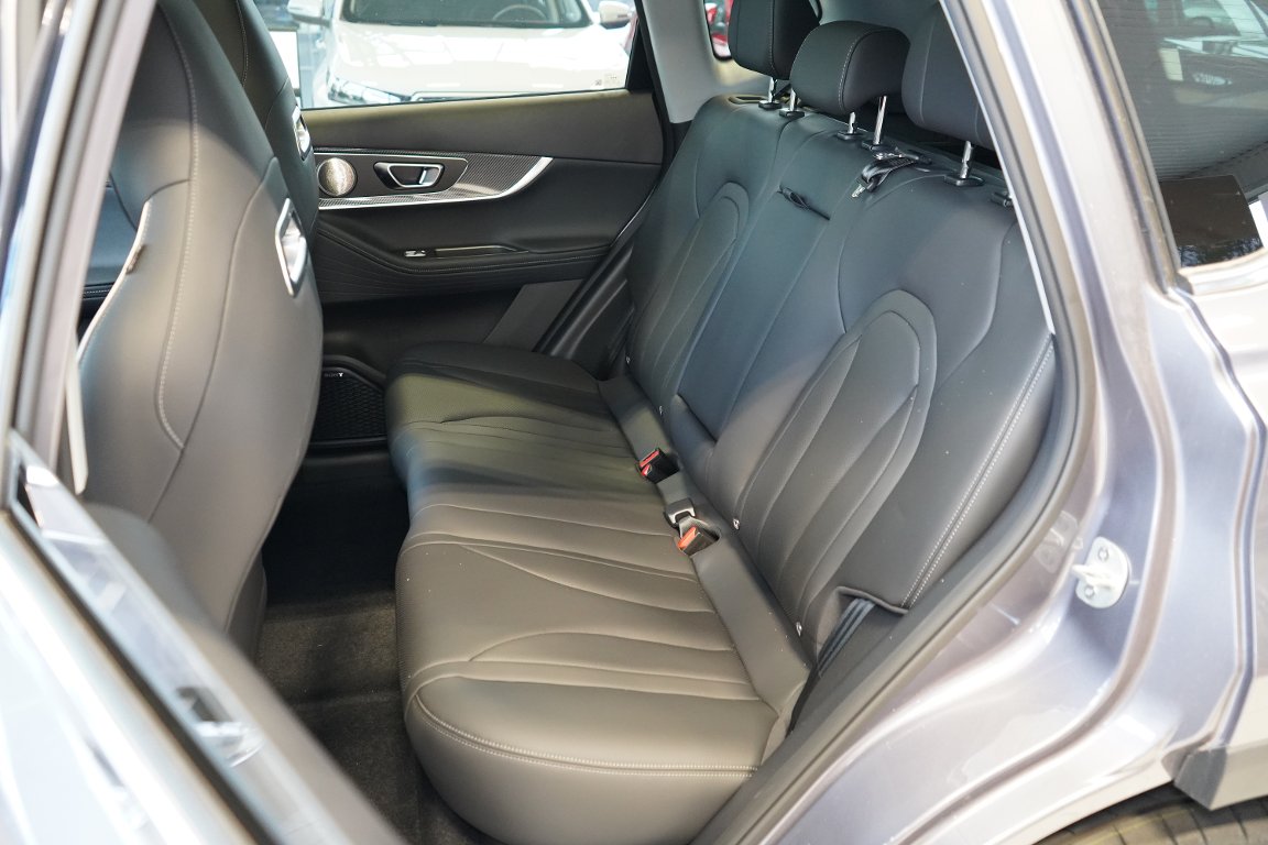CHERY Tiggo 7 Unique AWD