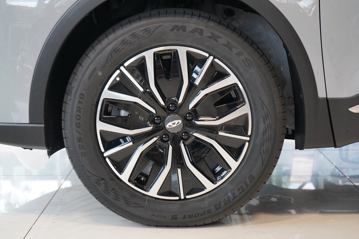CHERY Tiggo 7 Luxury