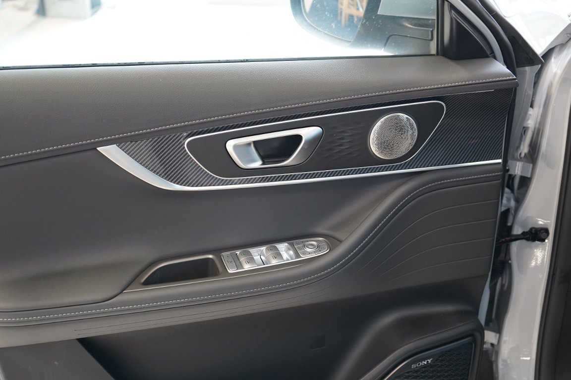 CHERY Tiggo 7 Luxury