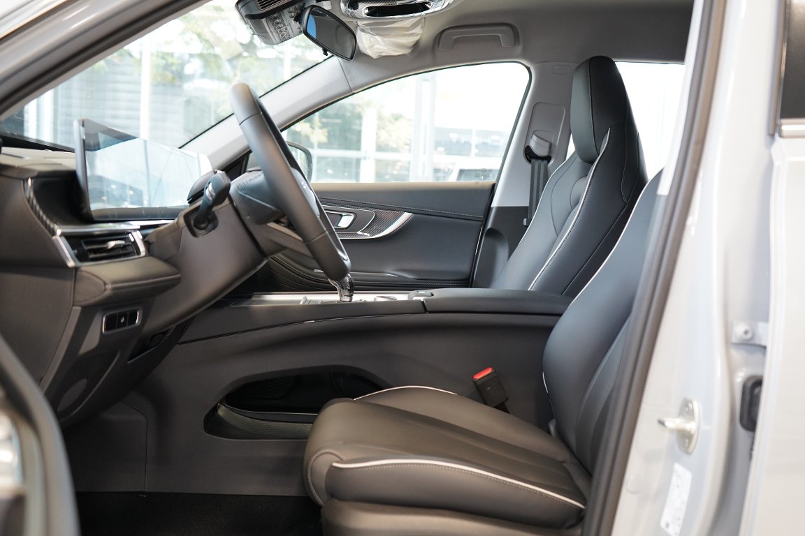 CHERY Tiggo 7 Luxury