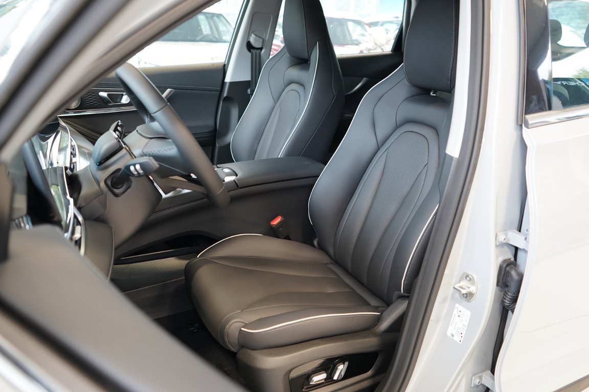 CHERY Tiggo 7 Luxury