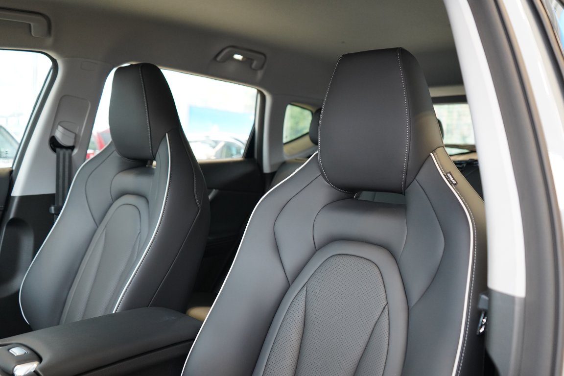 CHERY Tiggo 7 Luxury