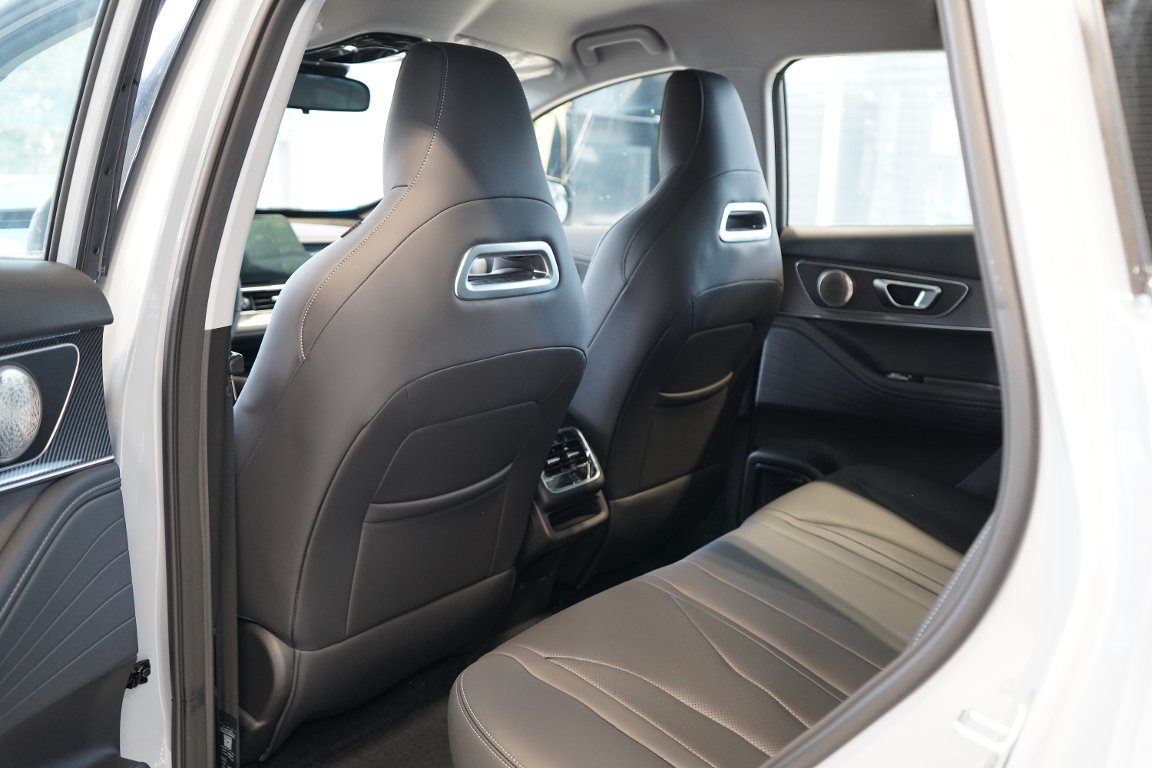 CHERY Tiggo 7 Luxury