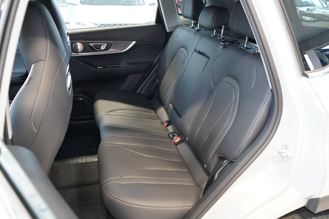 CHERY Tiggo 7 Luxury