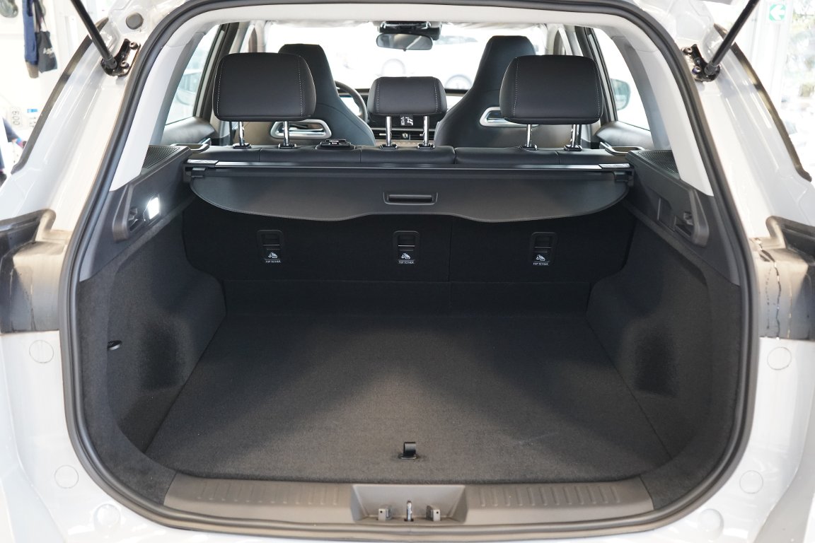 CHERY Tiggo 7 Luxury