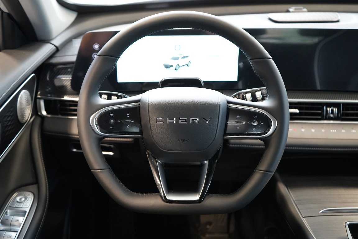 CHERY Tiggo 7 Luxury