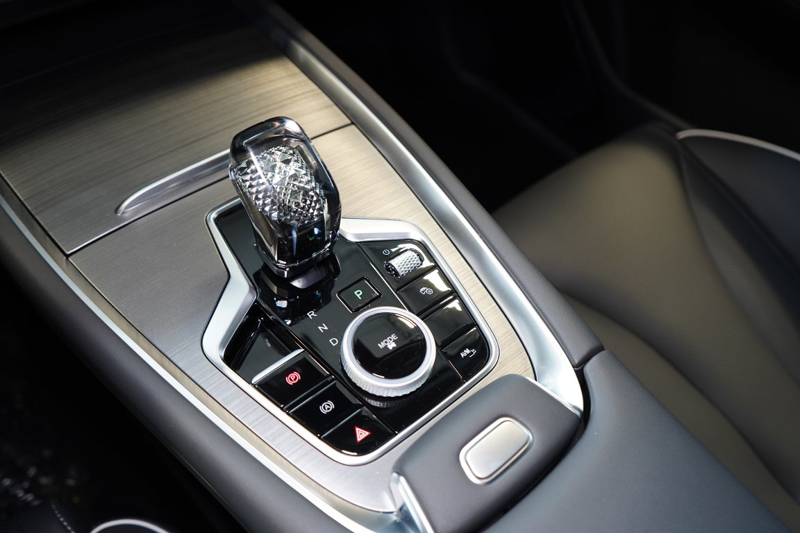 CHERY Tiggo 7 Luxury