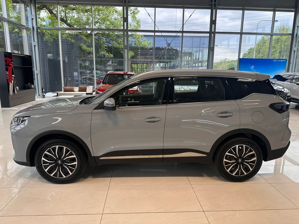 CHERY Tiggo 7 Luxury