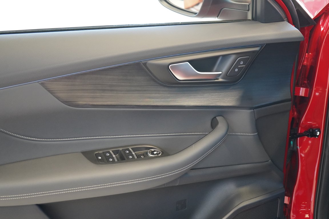 CHERY Tiggo 4 Hybrid Unique