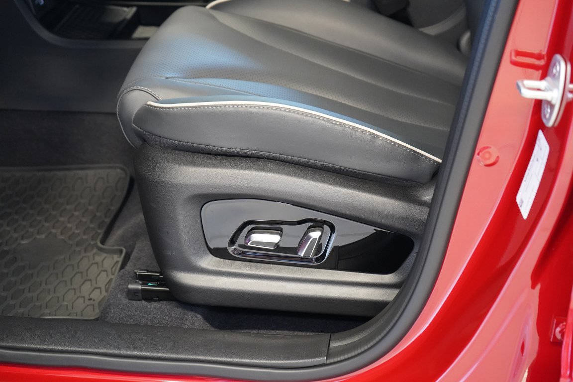 CHERY Tiggo 4 Hybrid Unique