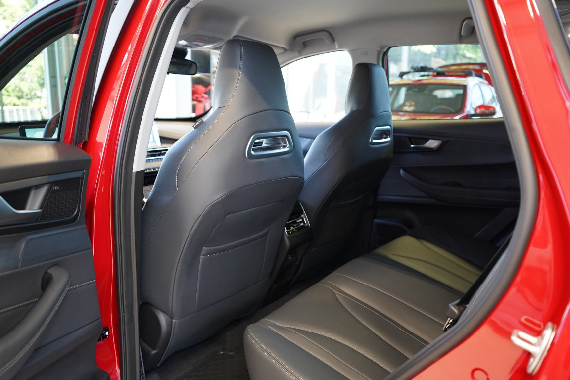 CHERY Tiggo 4 Hybrid Unique
