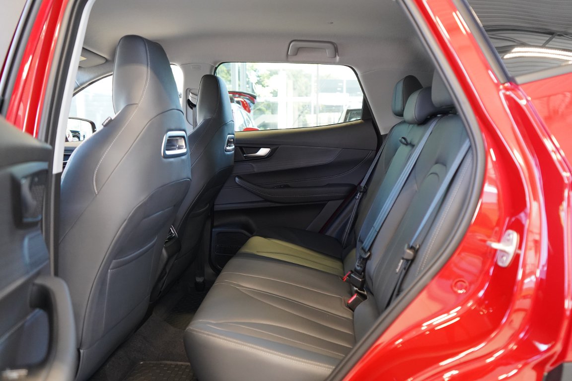CHERY Tiggo 4 Hybrid Unique