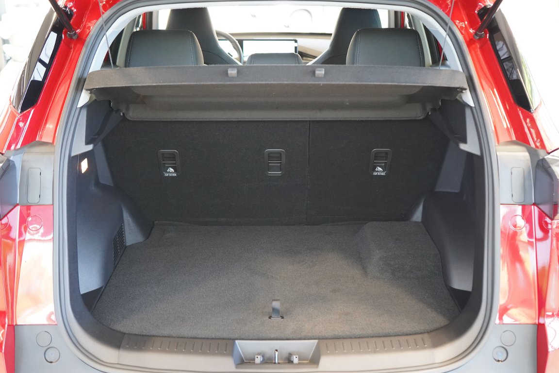 CHERY Tiggo 4 Hybrid Unique