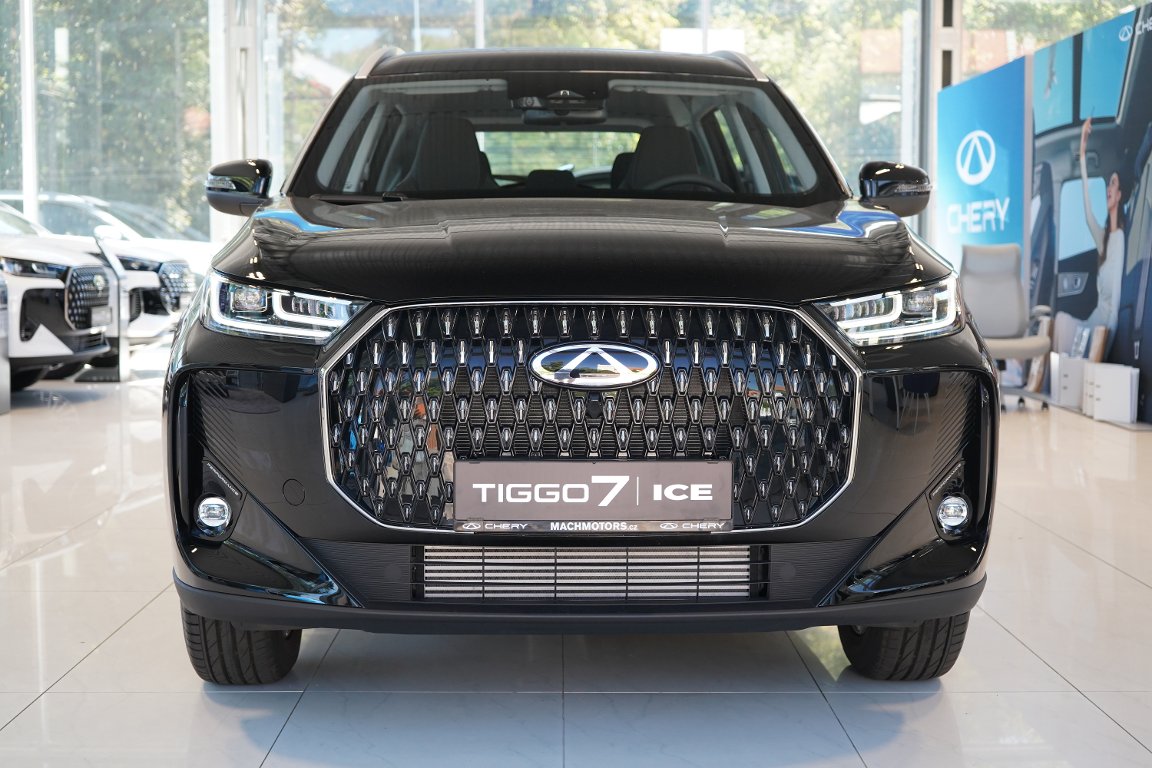 CHERY Tiggo 7 Comfort