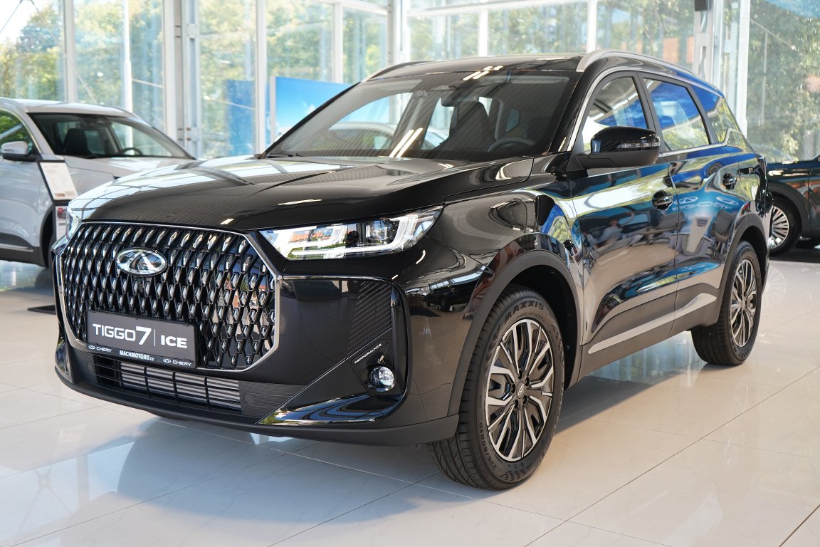 CHERY Tiggo 7 Comfort