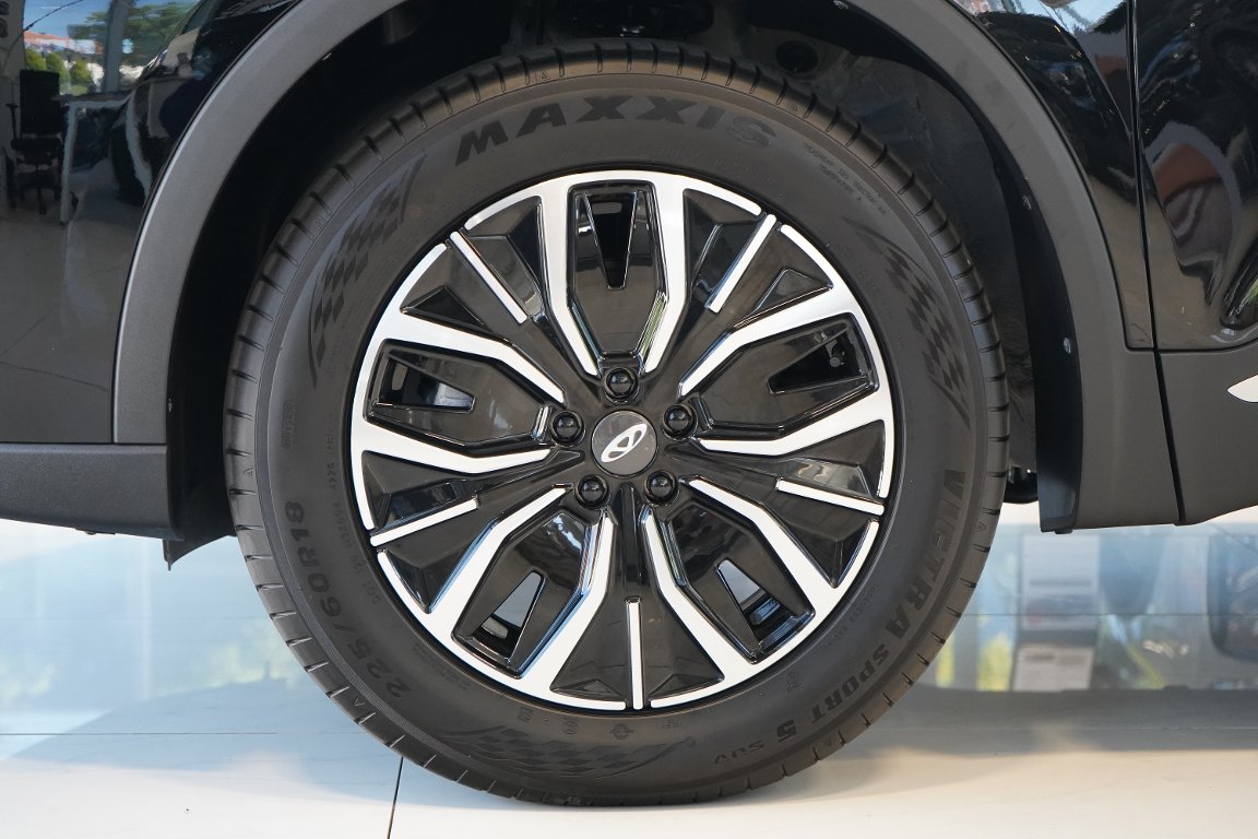 CHERY Tiggo 7 Comfort