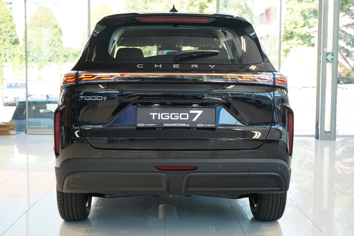 CHERY Tiggo 7 Comfort