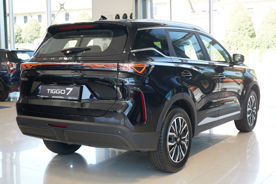 CHERY Tiggo 7 Comfort