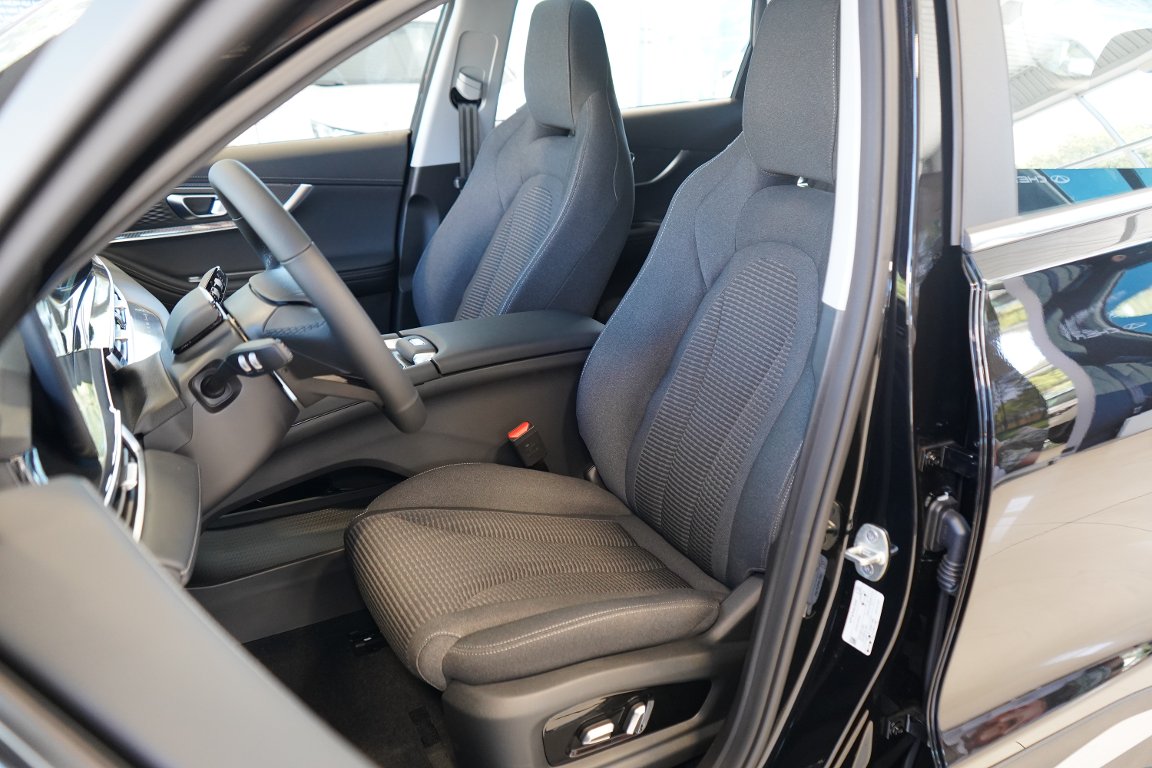 CHERY Tiggo 7 Comfort