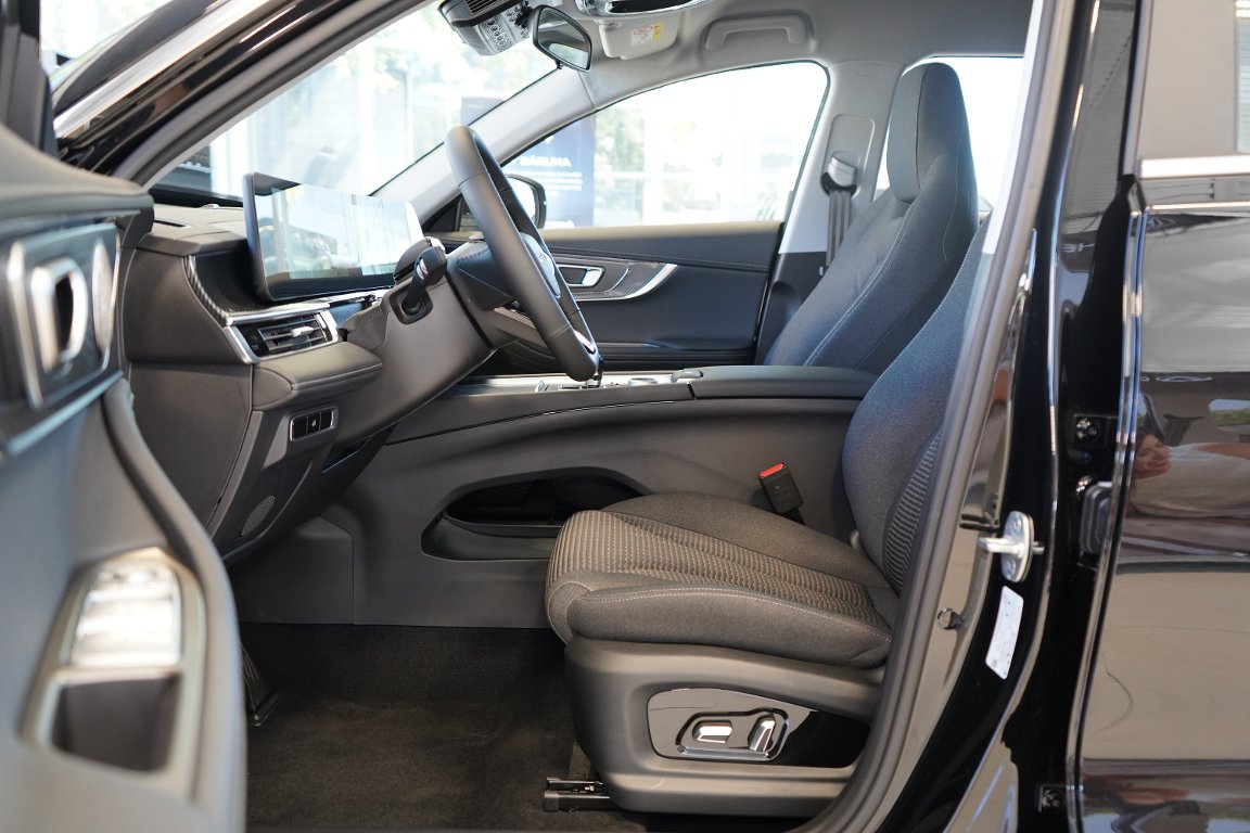 CHERY Tiggo 7 Comfort