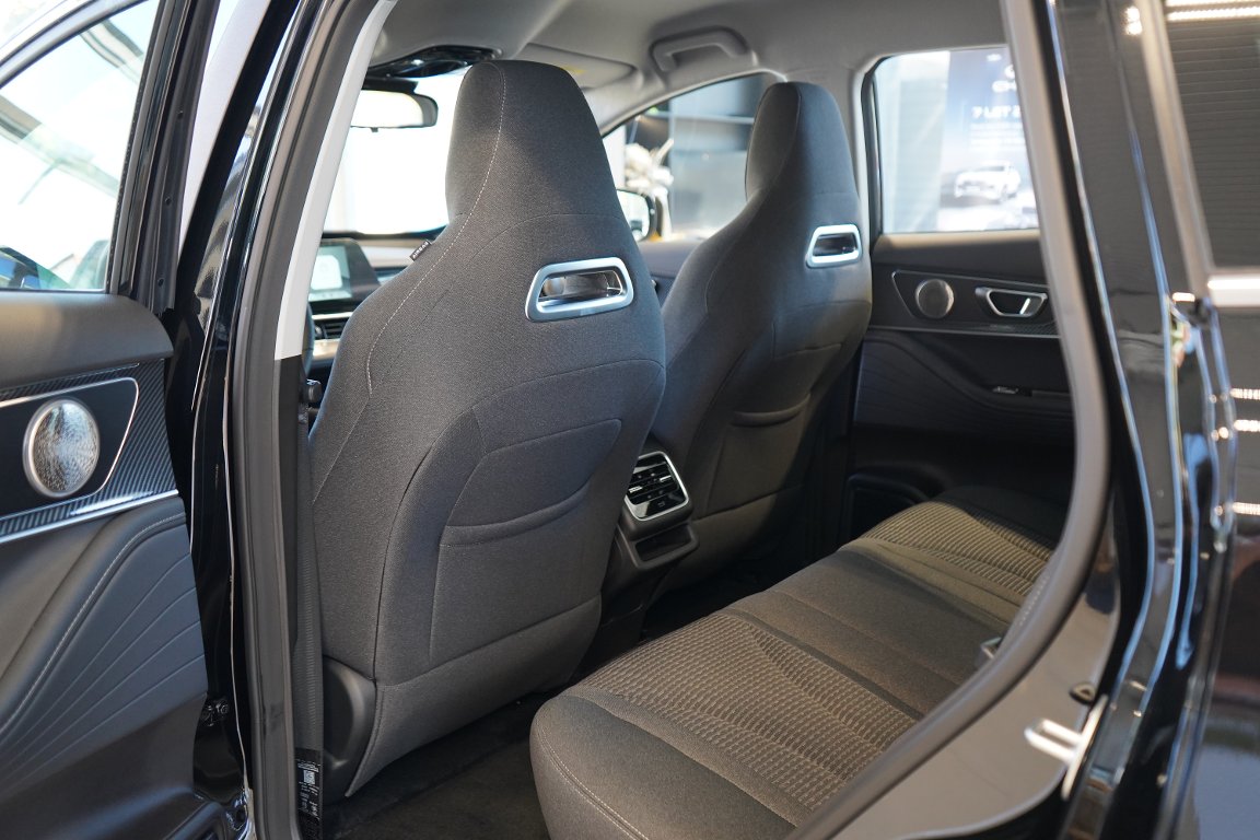 CHERY Tiggo 7 Comfort