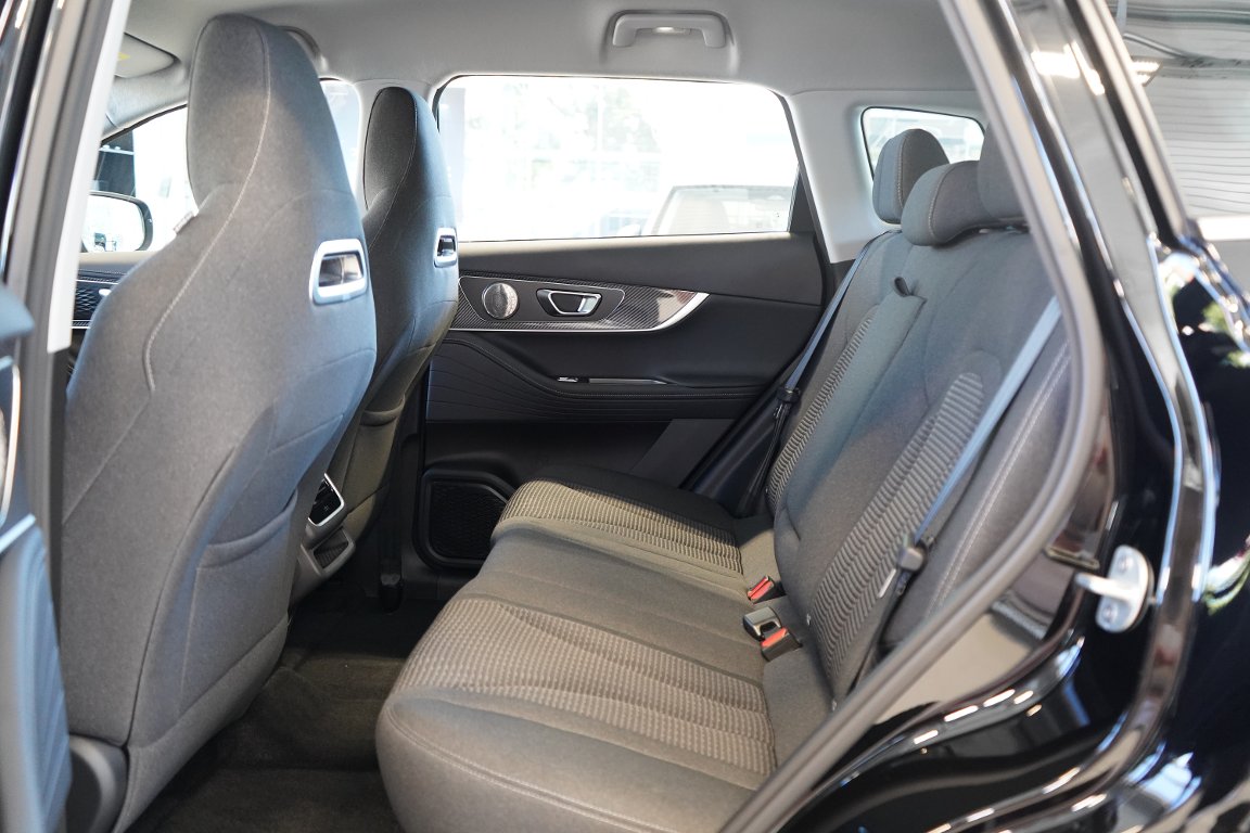 CHERY Tiggo 7 Comfort