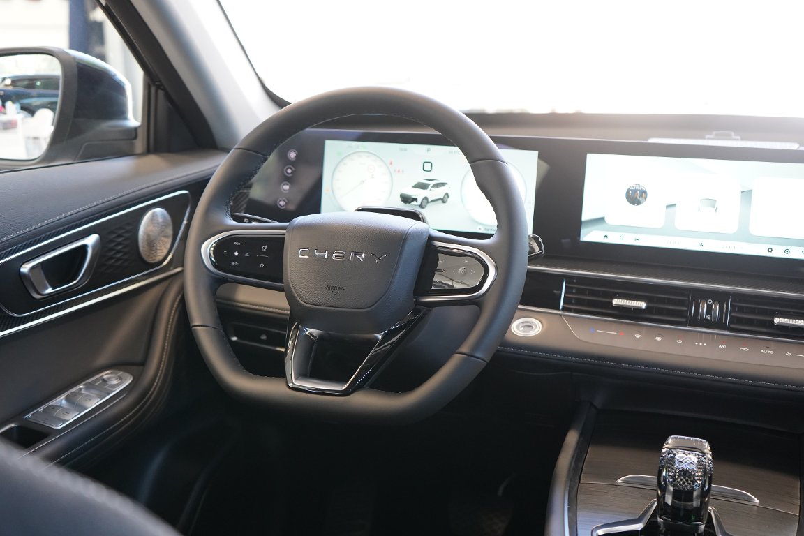 CHERY Tiggo 7 Comfort
