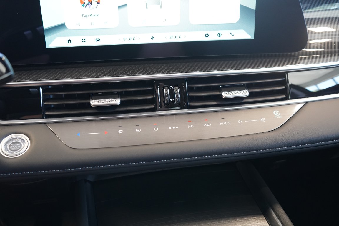 CHERY Tiggo 7 Comfort