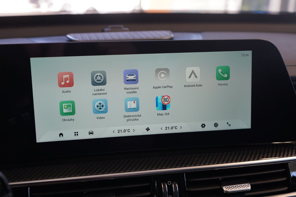 CHERY Tiggo 7 Comfort