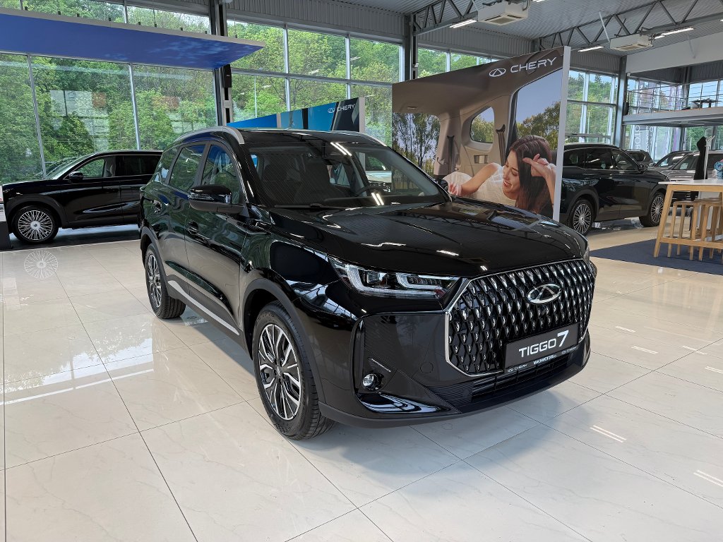 CHERY Tiggo 7 Comfort