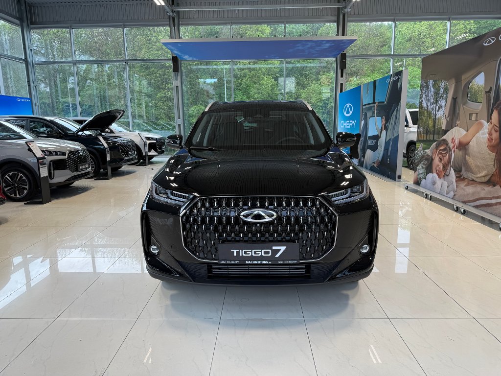 CHERY Tiggo 7 Comfort