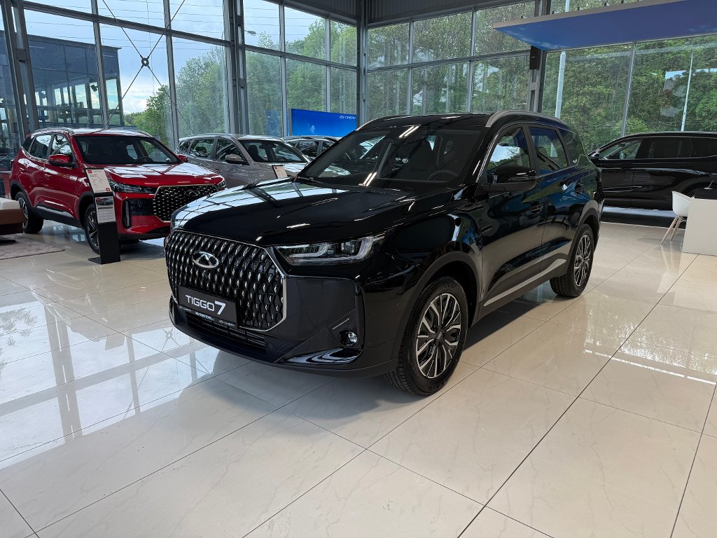 CHERY Tiggo 7 Comfort