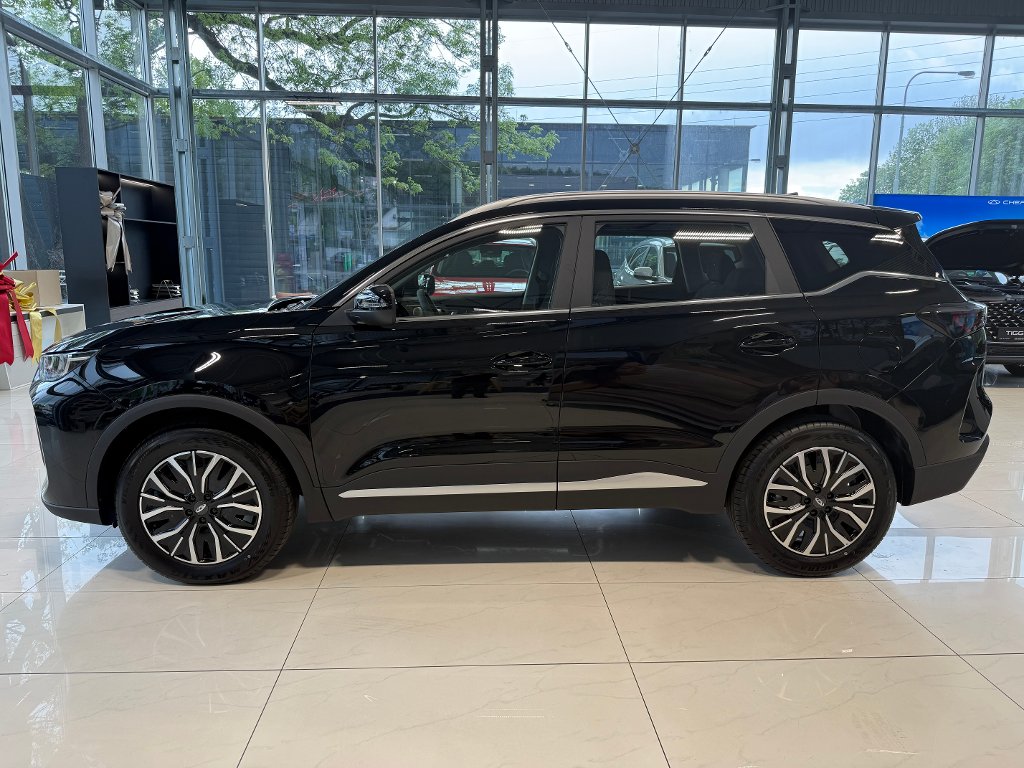 CHERY Tiggo 7 Comfort