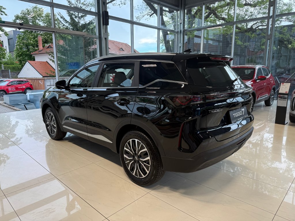 CHERY Tiggo 7 Comfort