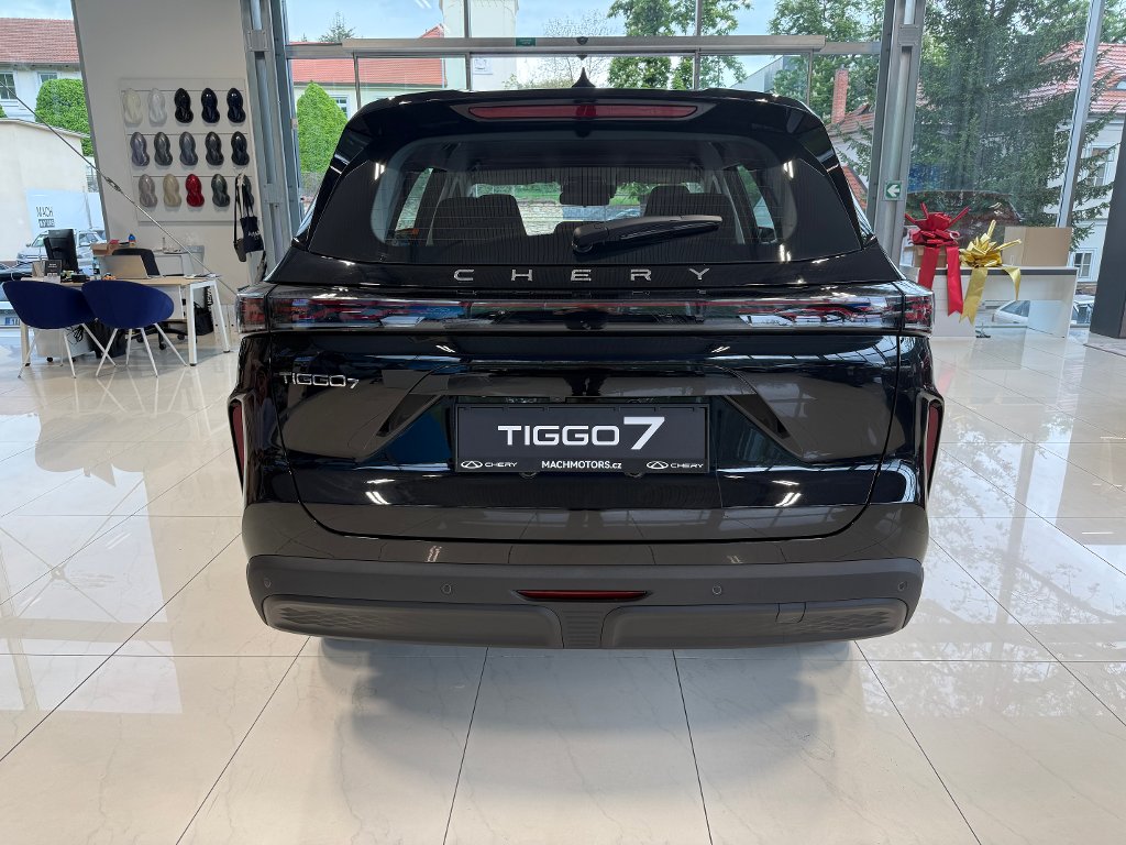 CHERY Tiggo 7 Comfort