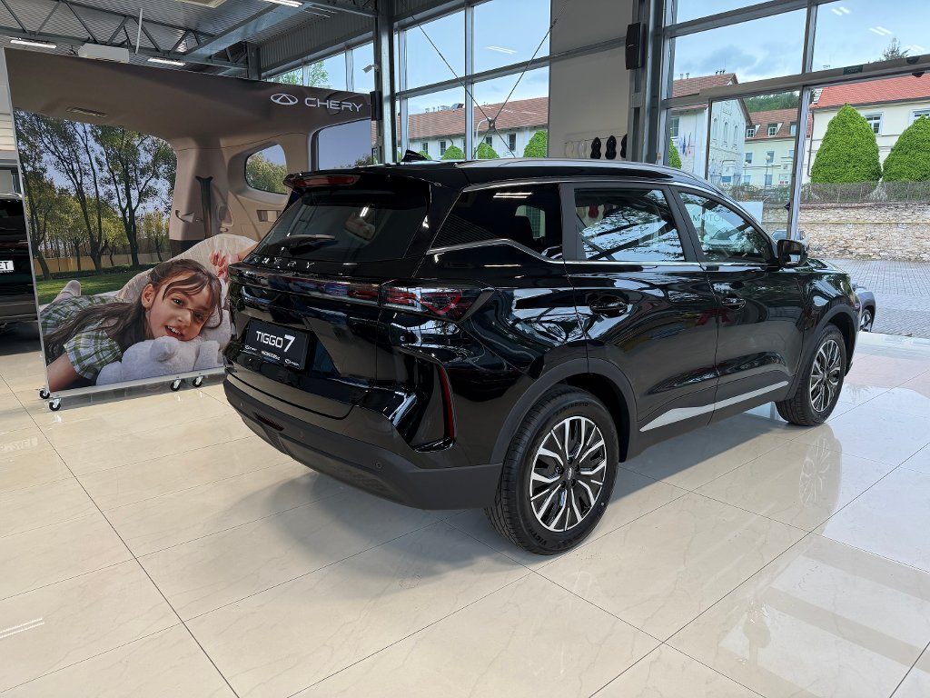 CHERY Tiggo 7 Comfort