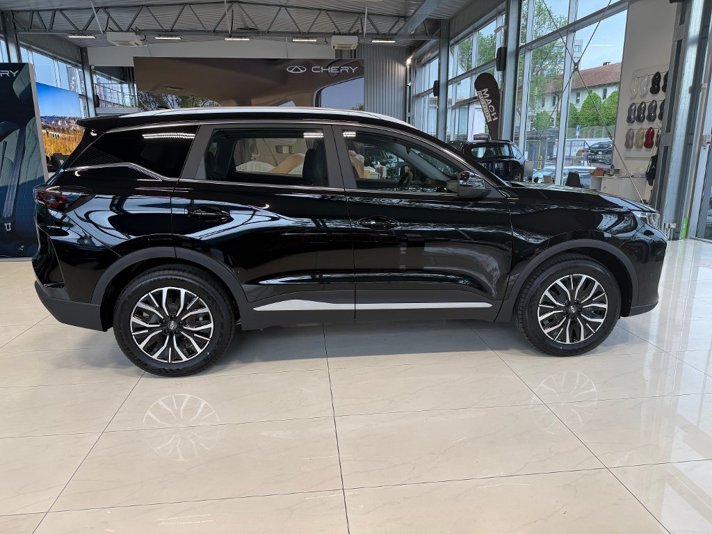 CHERY Tiggo 7 Comfort
